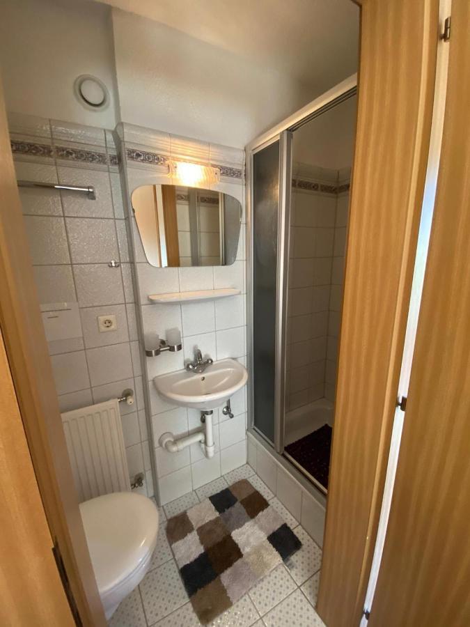 דירות ניוסטיפט אים סטובאיטל Haus Wildspitz מראה חיצוני תמונה